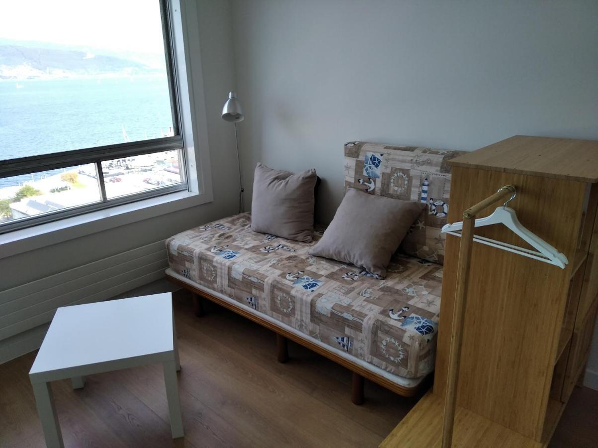 A Cies Apartment Vigo