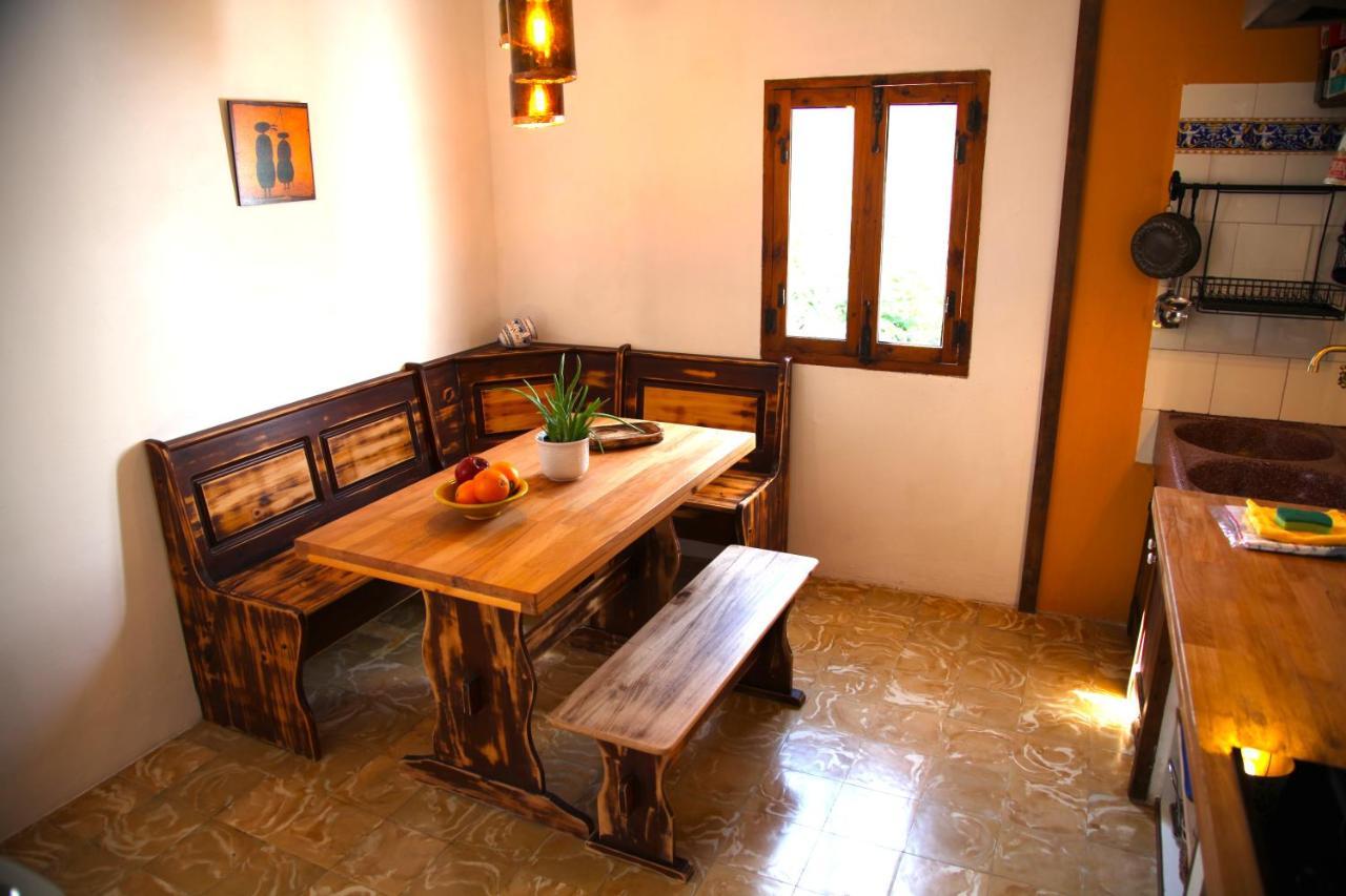 La Casa Del Pescador - Casa Con Encanto