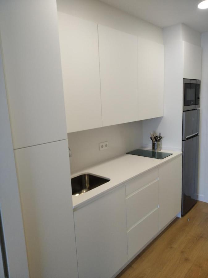 Apartment A Cies Vigo