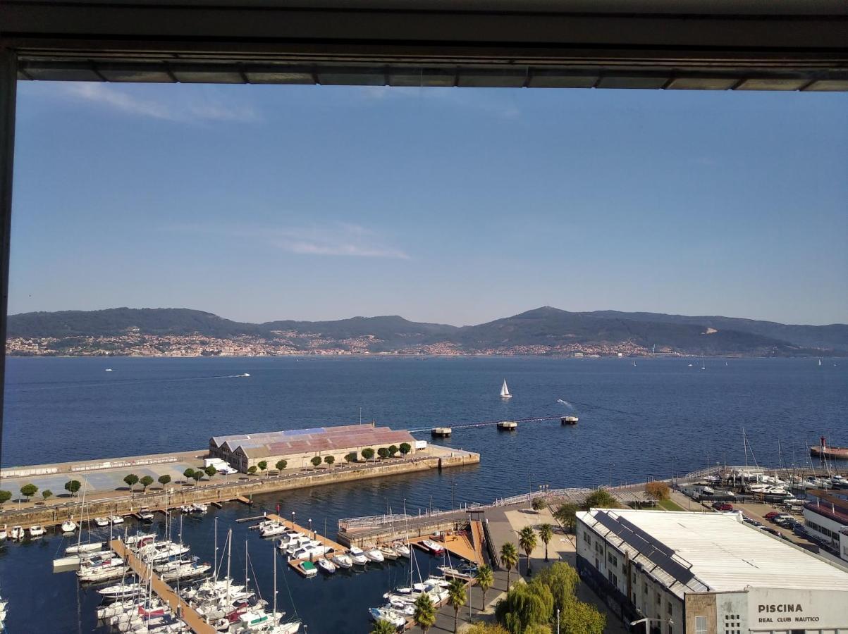 A Cies * Vigo