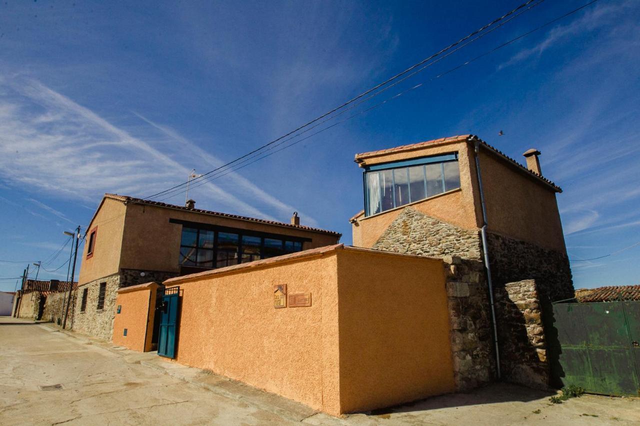 El Cartero Holiday home