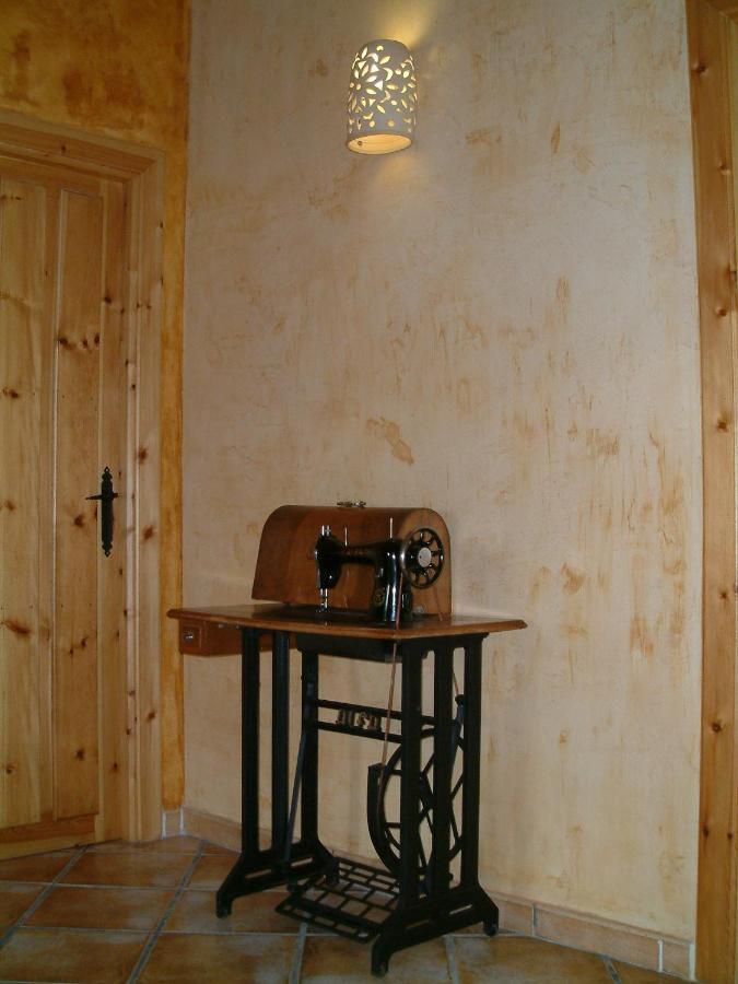 Holiday home El Cartero