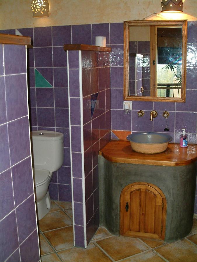 El Cartero Holiday home