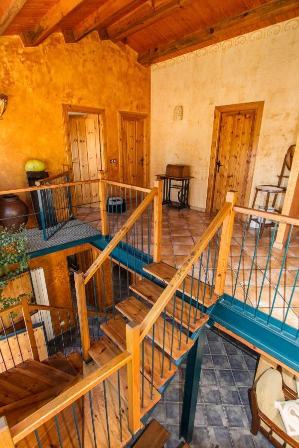 El Cartero Holiday home Carpio de Azaba