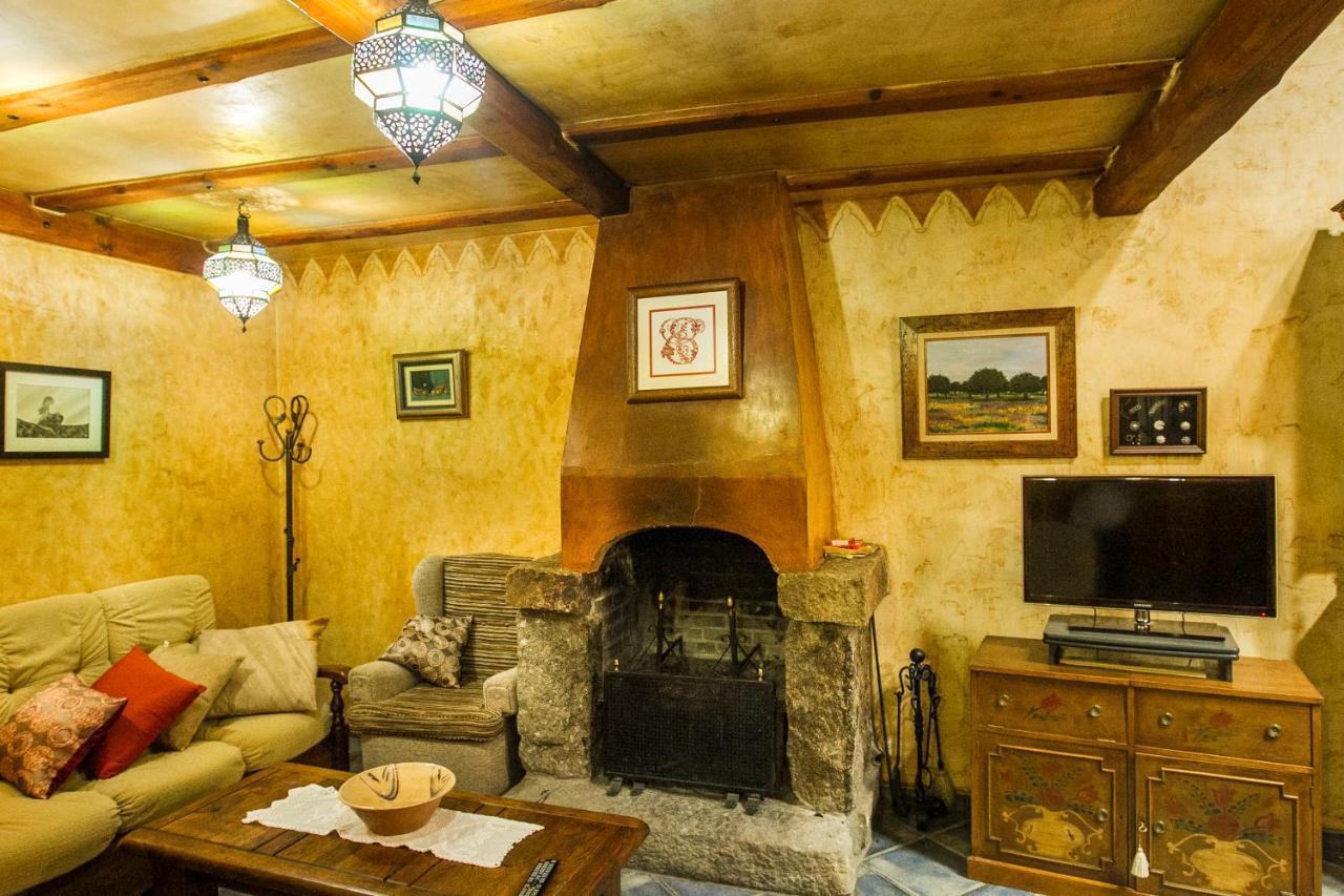 Holiday home El Cartero *