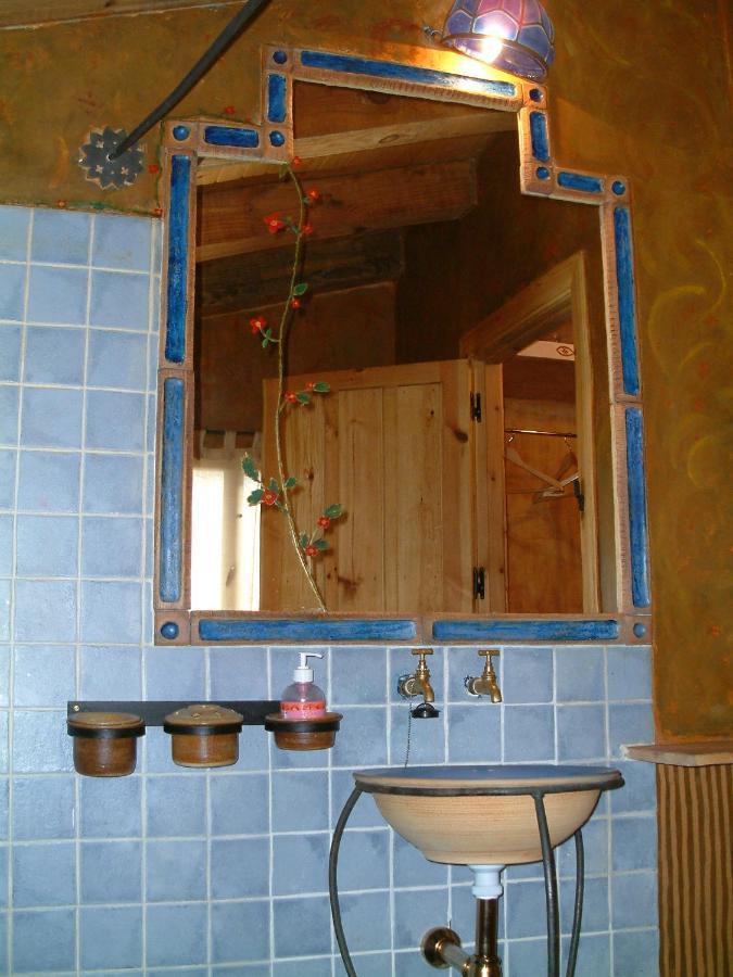El Cartero Holiday home *