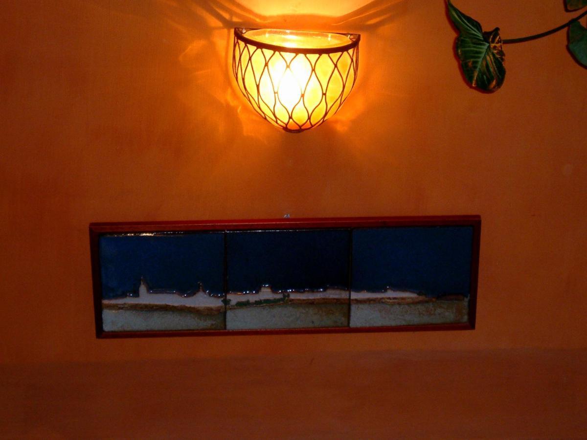 El Cartero Holiday home