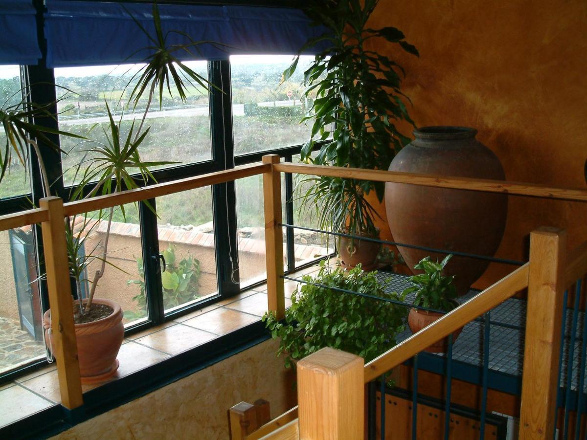 Holiday home El Cartero *