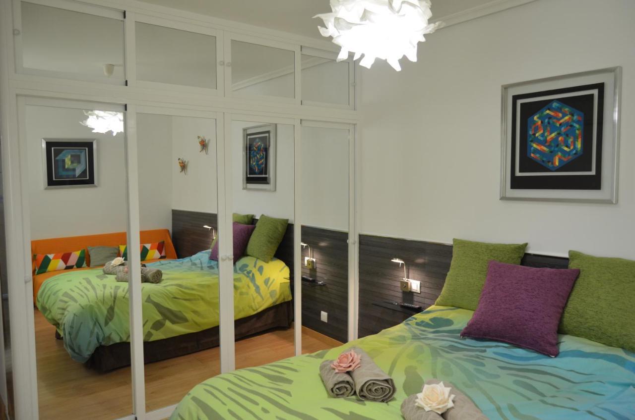 Apartment Sevilla-triana