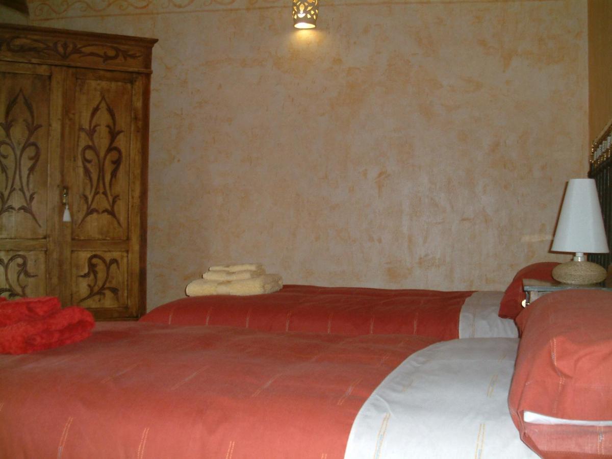 Holiday home El Cartero *