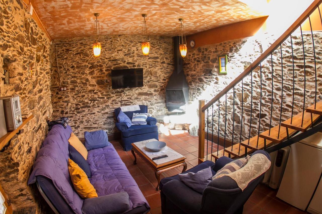 El Cartero Holiday home *