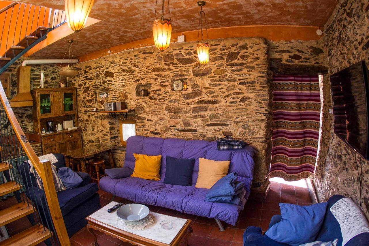 Holiday home El Cartero *