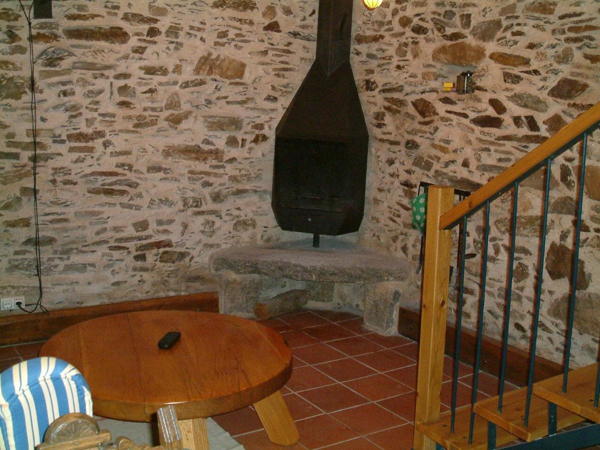 Holiday home El Cartero *