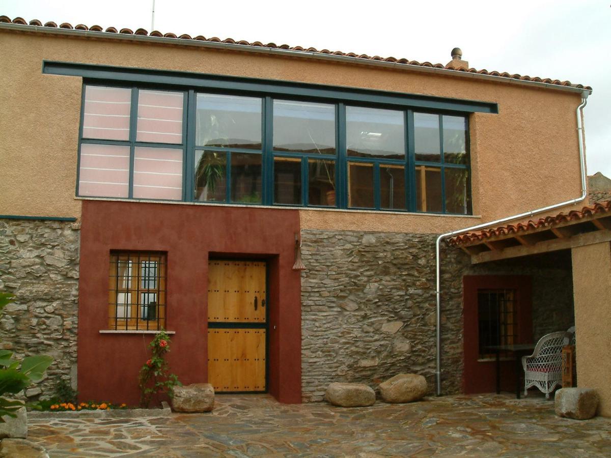 El Cartero Holiday home