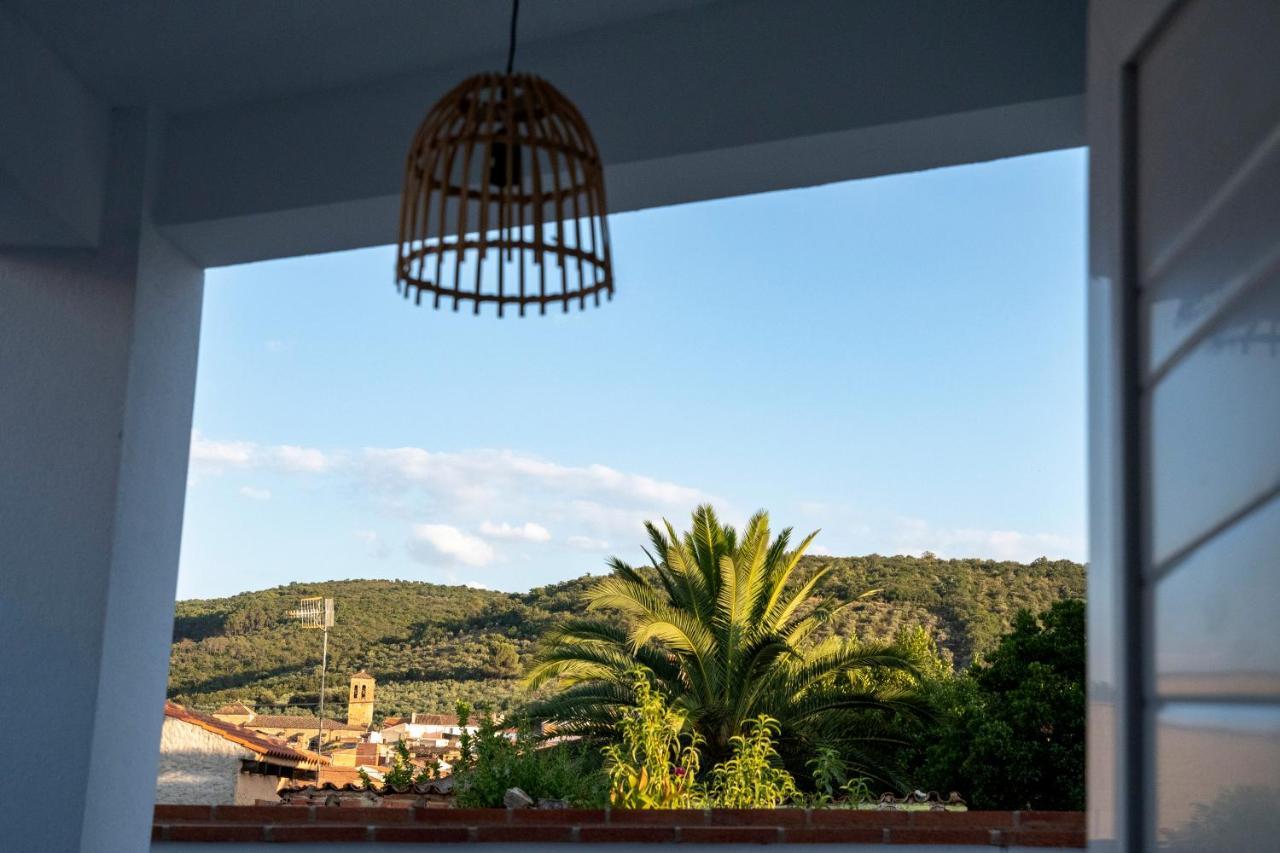 Apartment Rurales Helechosa, Tres Penas
