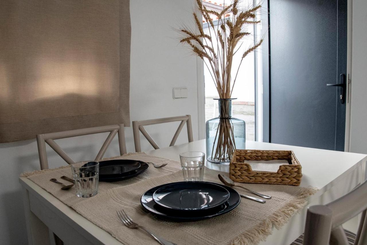 Rurales Helechosa, Tres Peñas Apartamento Helechosa