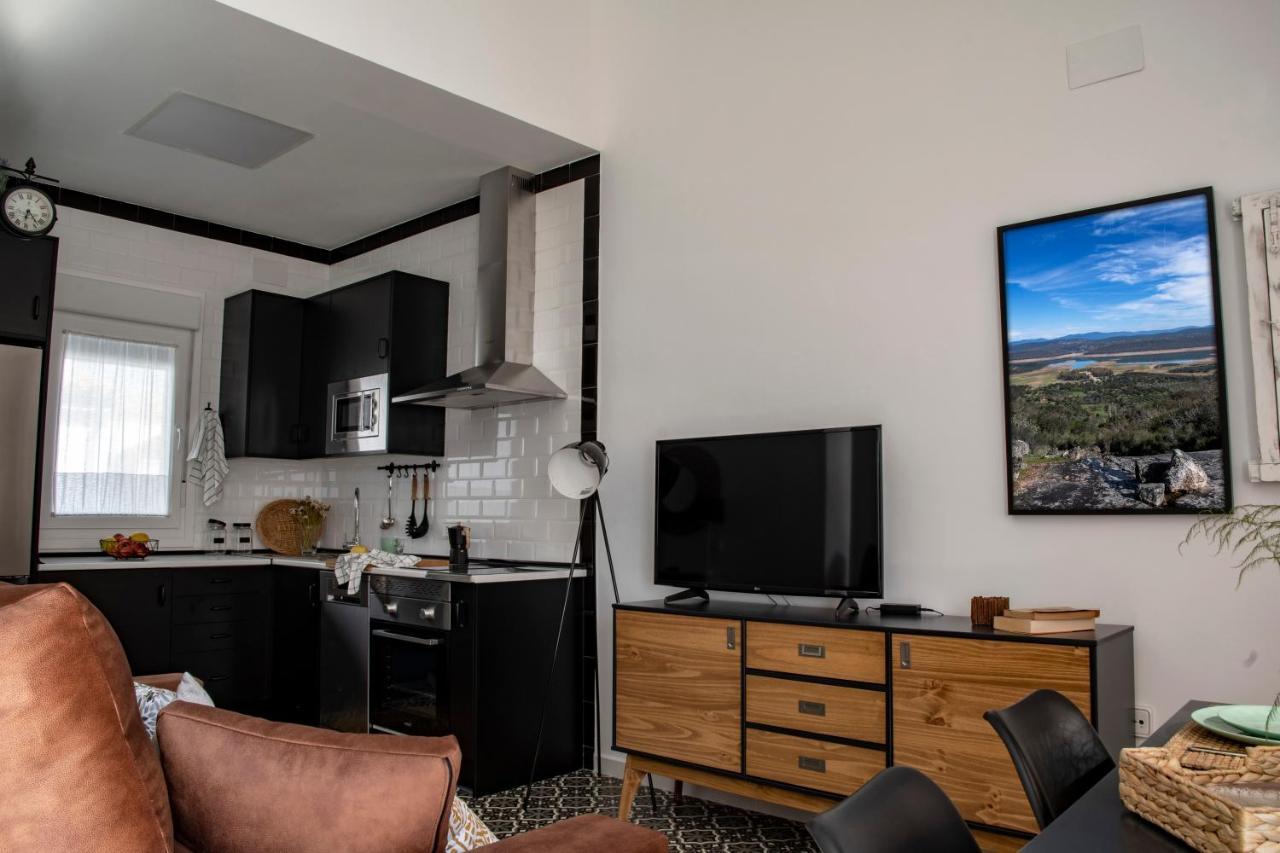Rurales Helechosa, Tres Peñas Apartamento Helechosa