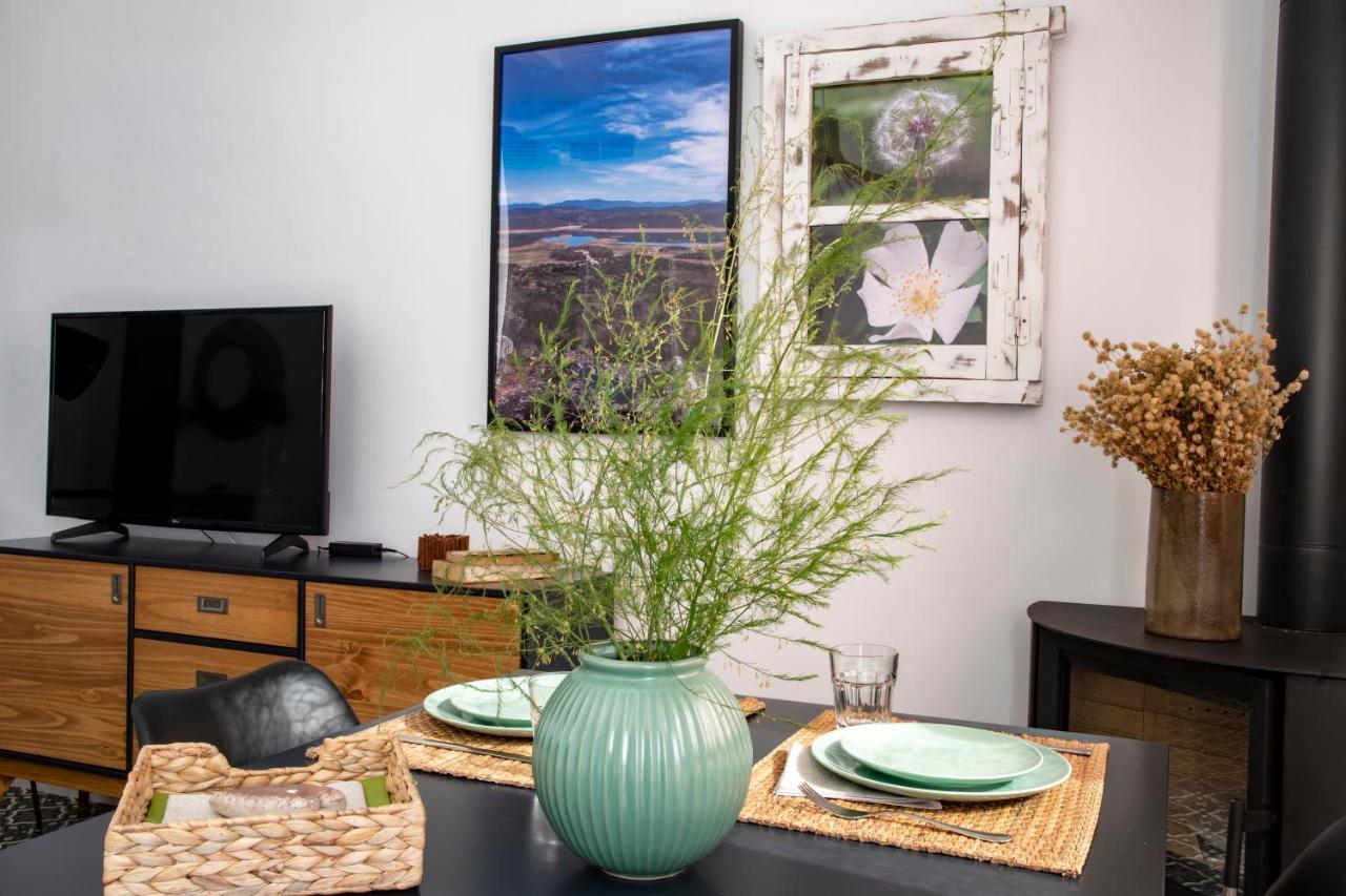 Rurales Helechosa, Tres Penas Apartment