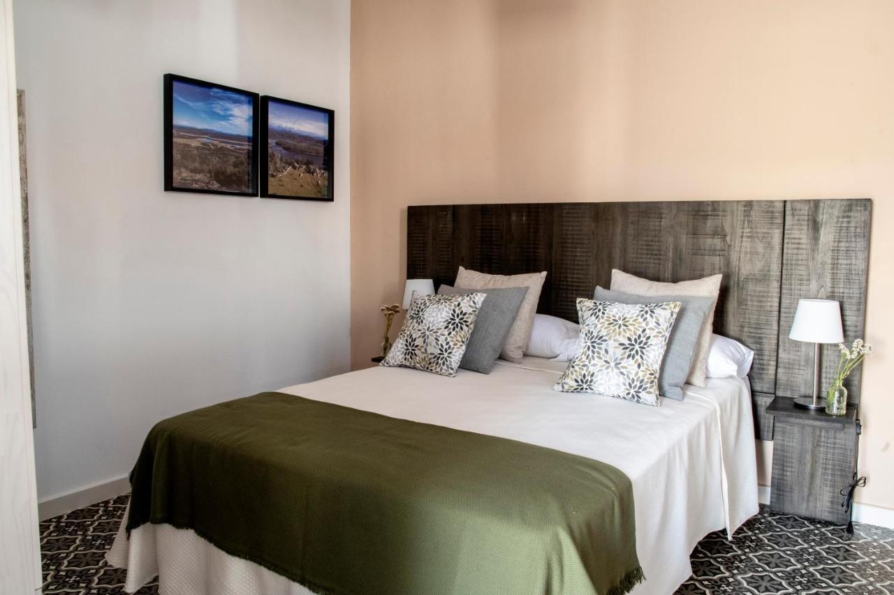 Apartamento Rurales Helechosa, Tres Peñas Helechosa