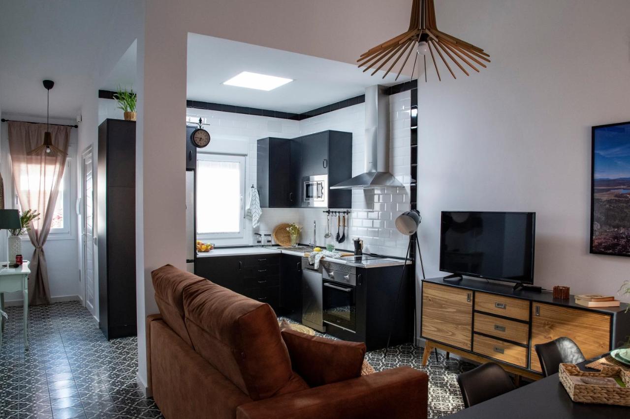 Apartment Rurales Helechosa, Tres Penas *