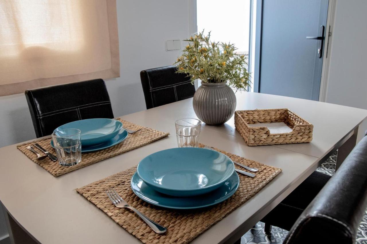 Rurales Helechosa, Tres Penas Apartment