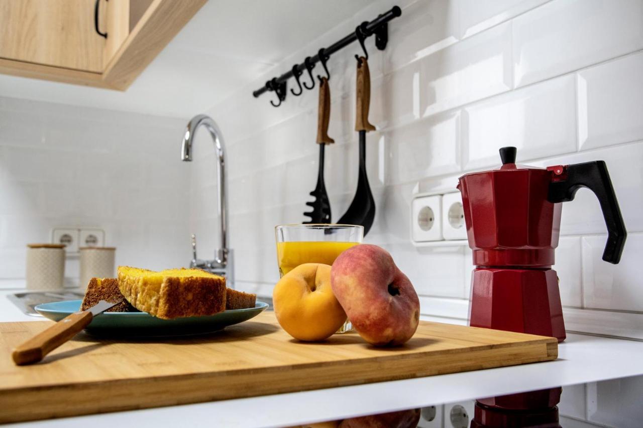 Rurales Helechosa, Tres Peñas Apartamento Helechosa