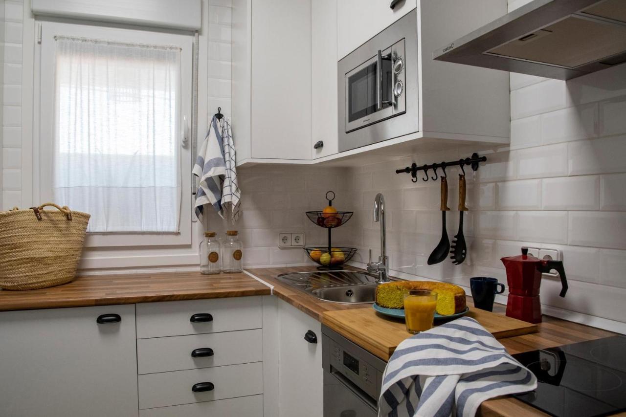 Rurales Helechosa, Tres Peñas Apartamento