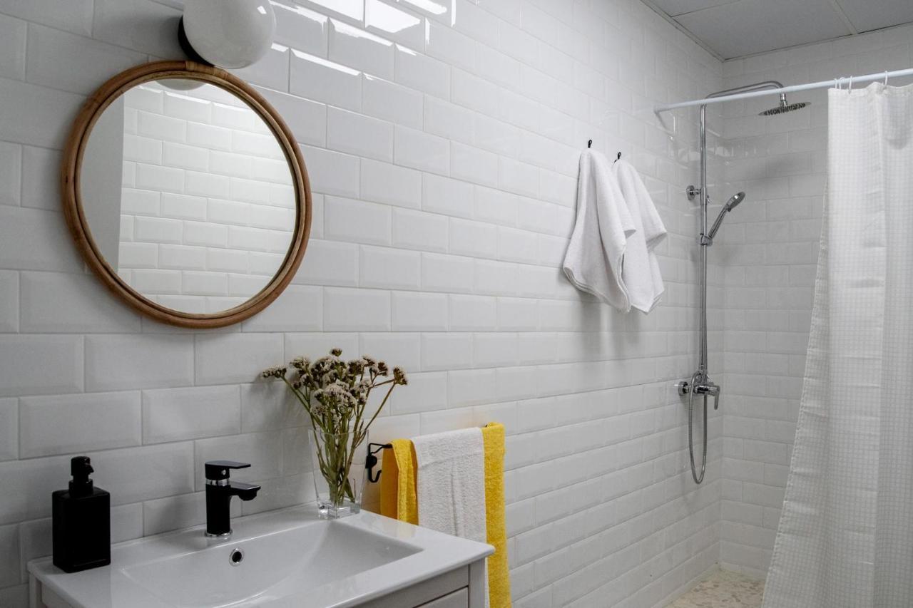 Apartamento Rurales Helechosa, Tres Peñas Helechosa