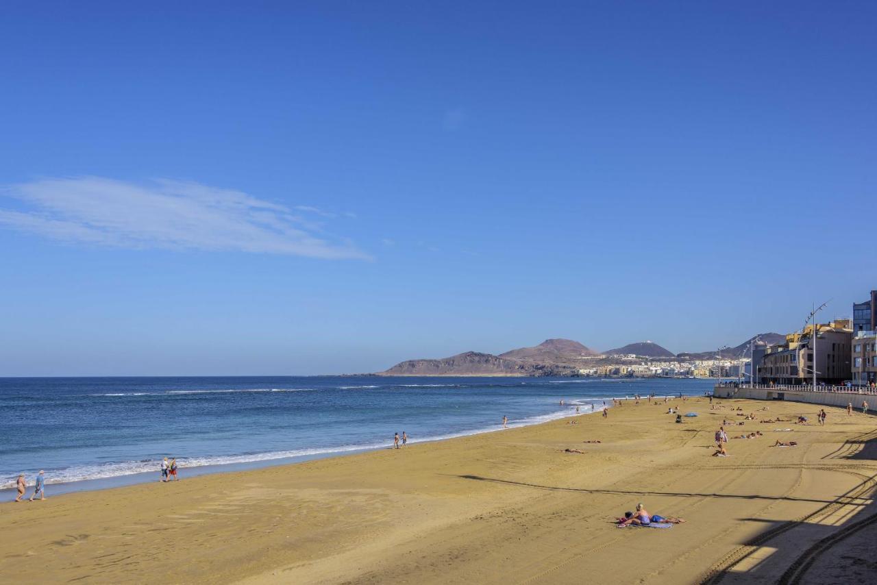 Duplex With Port Views Terrace By Canariasgetaway Las Palmas de Gran Canaria