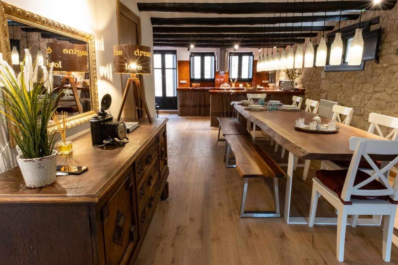 Ca La Cinta De Holiday home Malda
