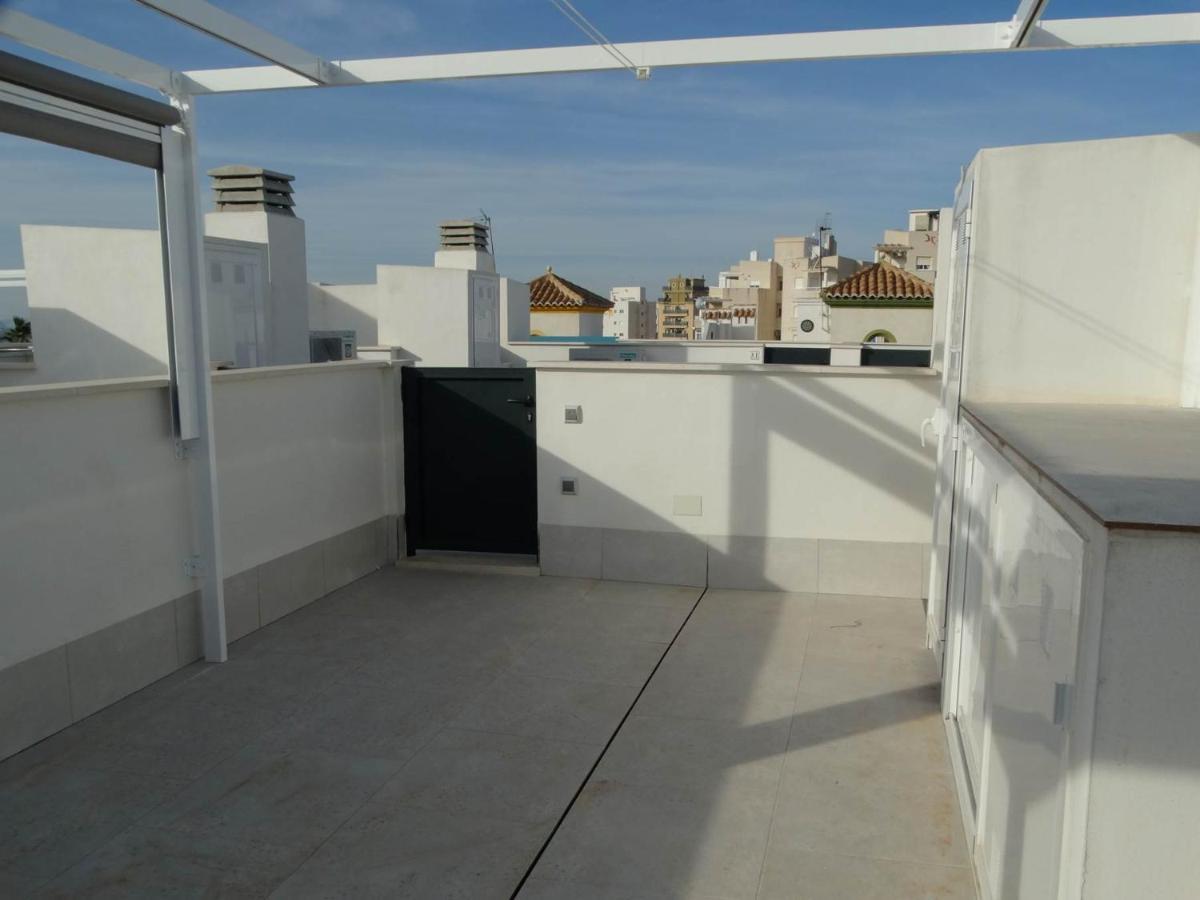 Santa Monica - Residencial Almudena, Torrevieja Apartamento