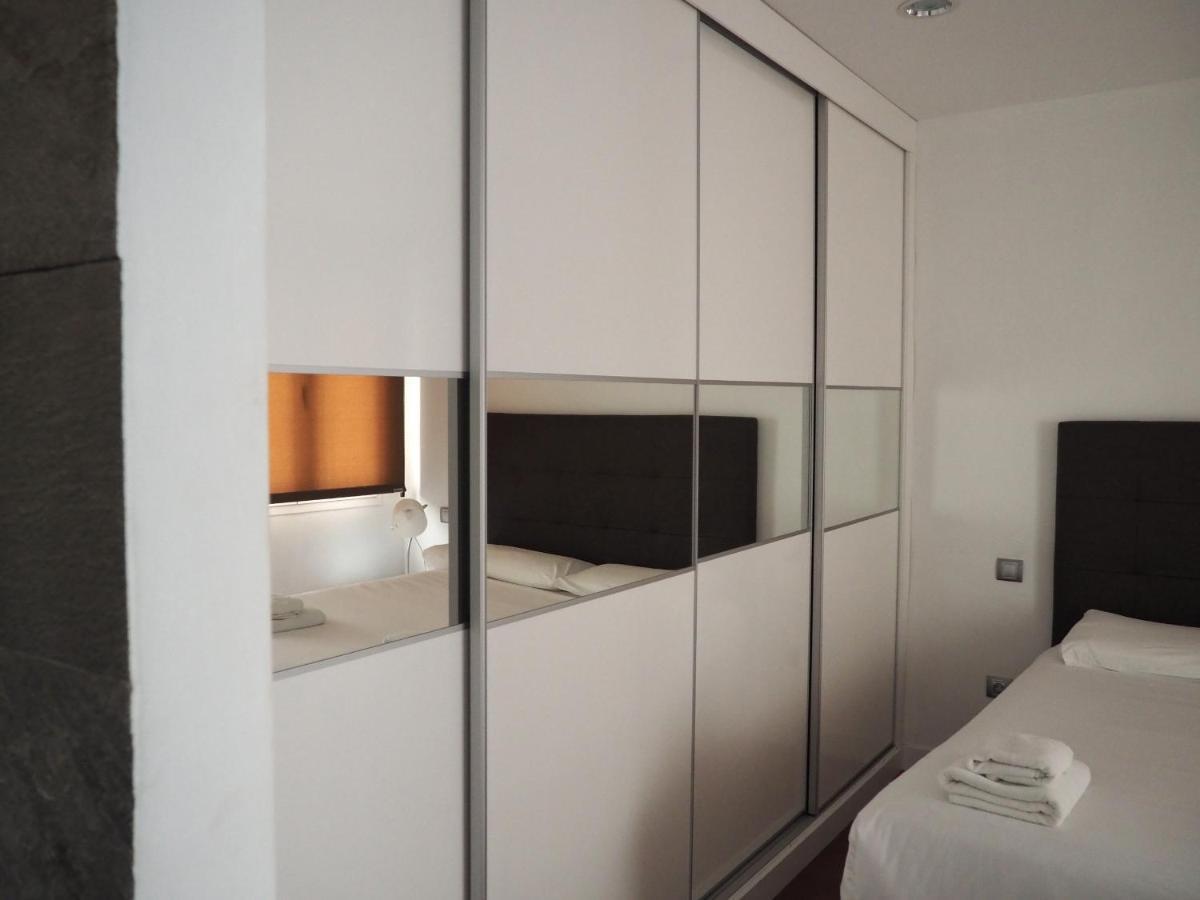 Duplex With Port Views Terrace By Canariasgetaway Apartamento