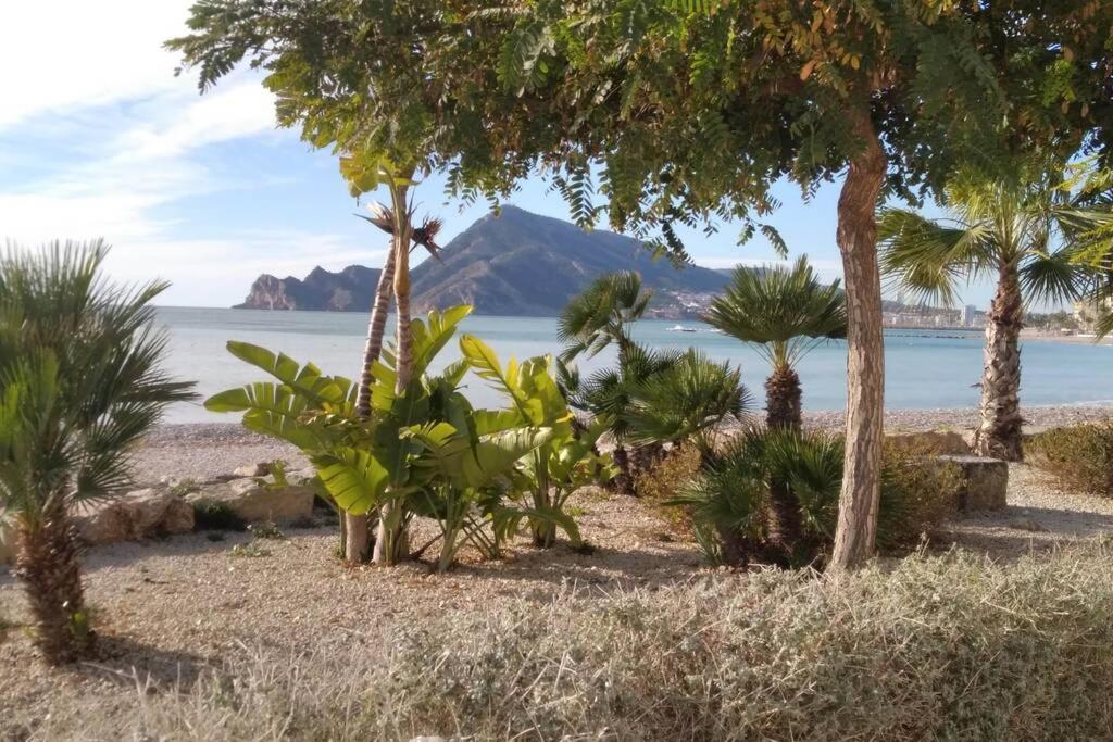 La Casa Del Pescador - Casa Con Encanto Altea