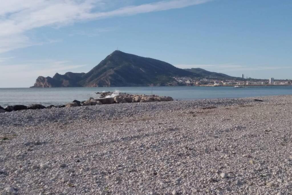 La Casa Del Pescador - Casa Con Encanto Сasa de vacaciones Altea