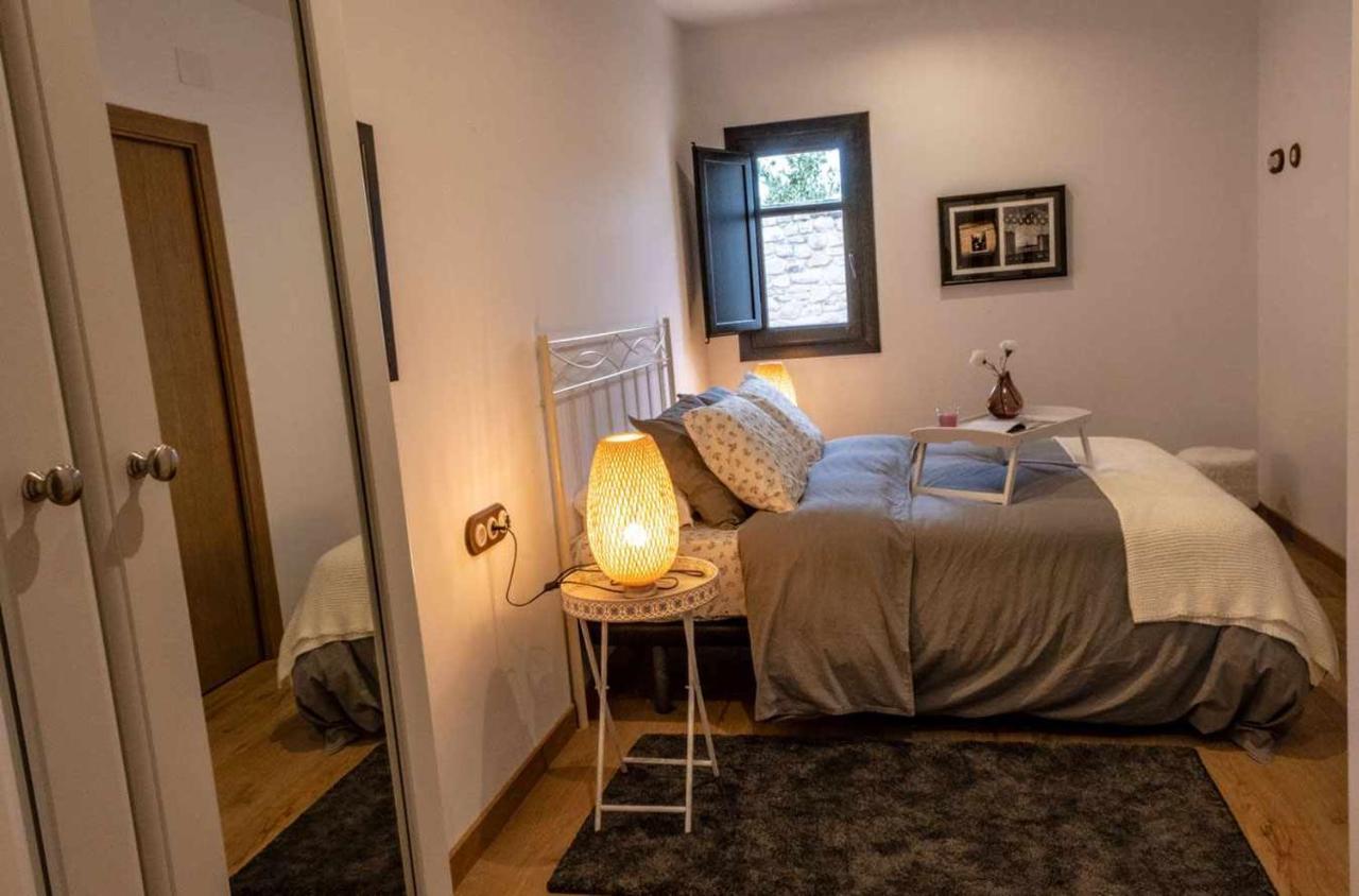 Ca La Cinta De Holiday home *