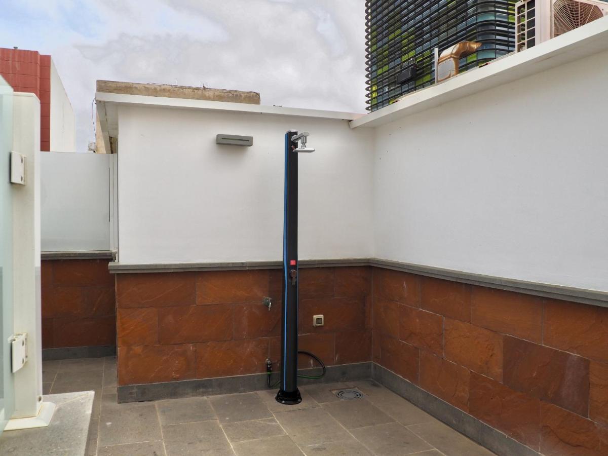 Apartamento Duplex With Port Views Terrace By Canariasgetaway Las Palmas de Gran Canaria