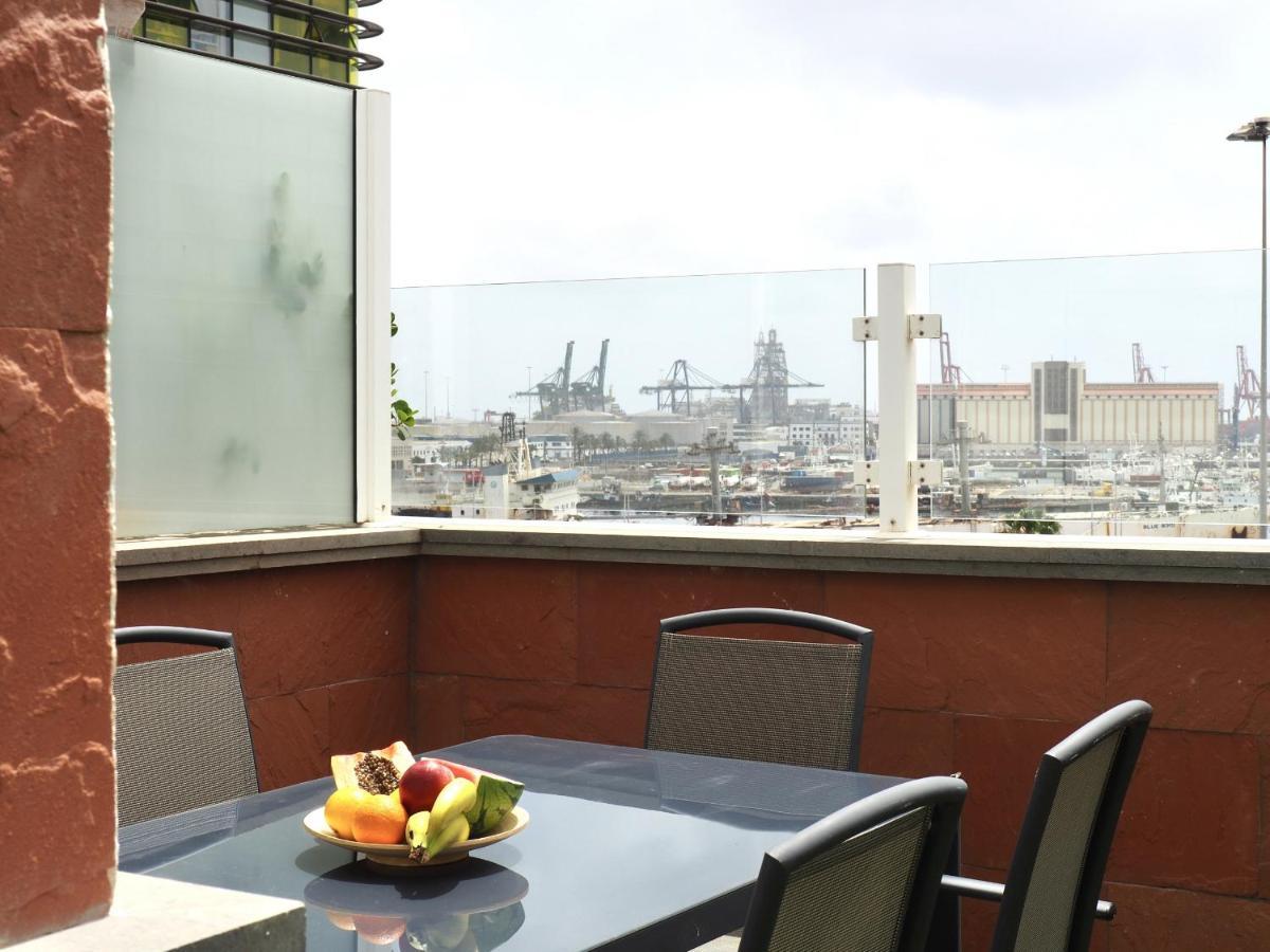 Duplex With Port Views Terrace By Canariasgetaway Las Palmas de Gran Canaria