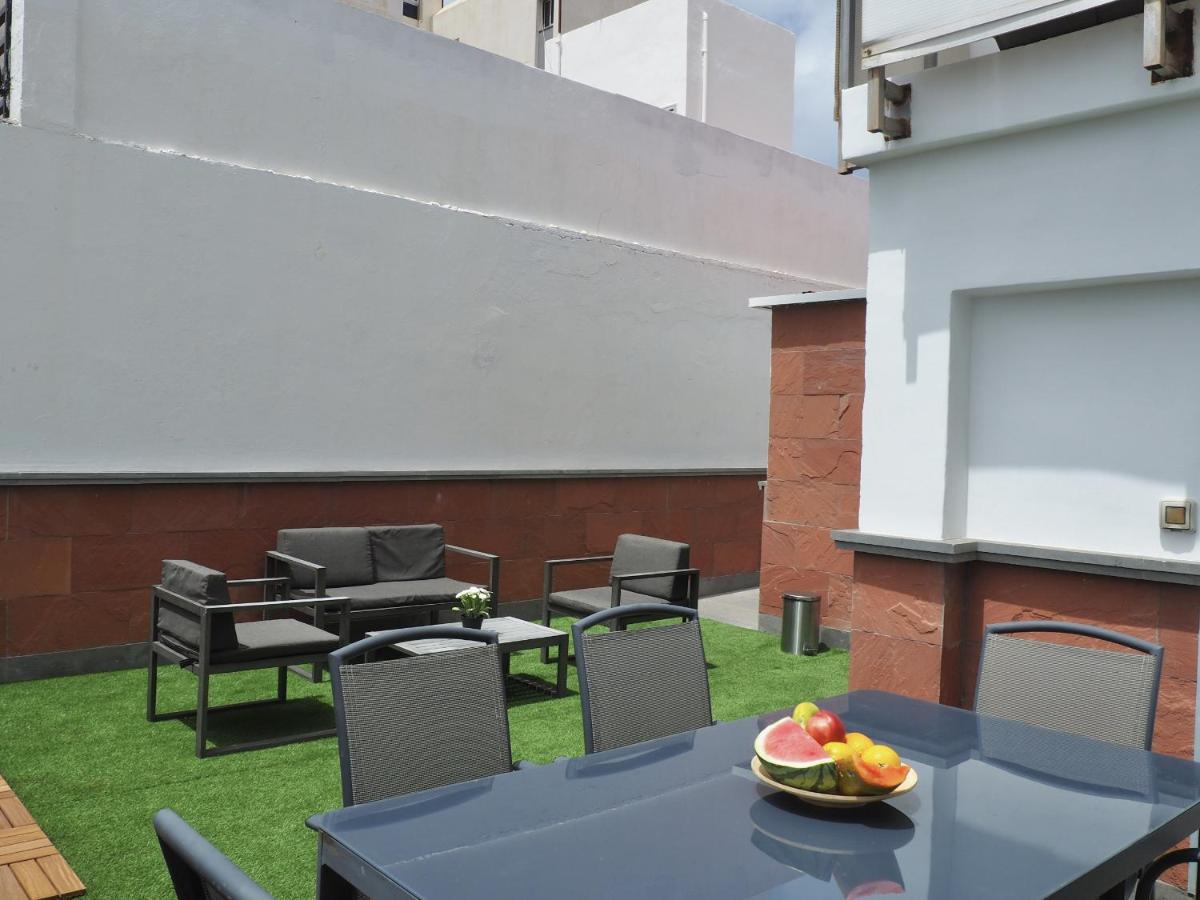 Duplex With Port Views Terrace By Canariasgetaway Las Palmas de Gran Canaria