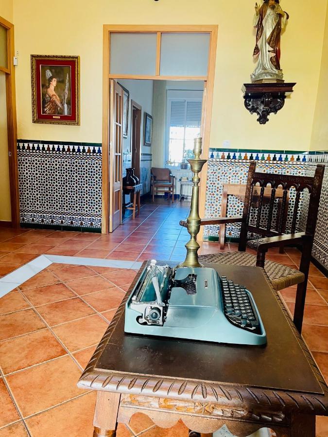 Hotel Convento Hermana Esther Alosno
