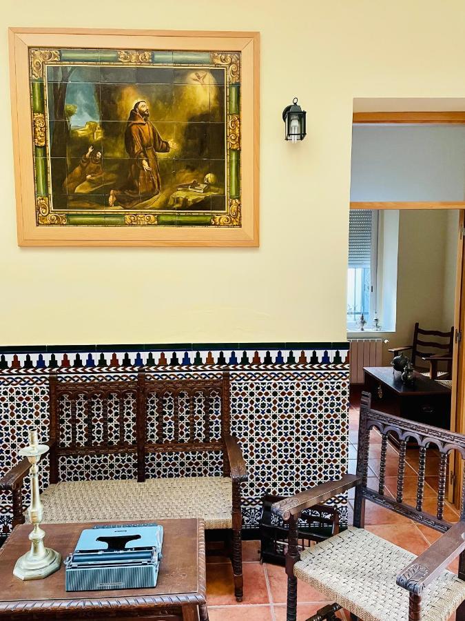 Convento Hermana Esther
