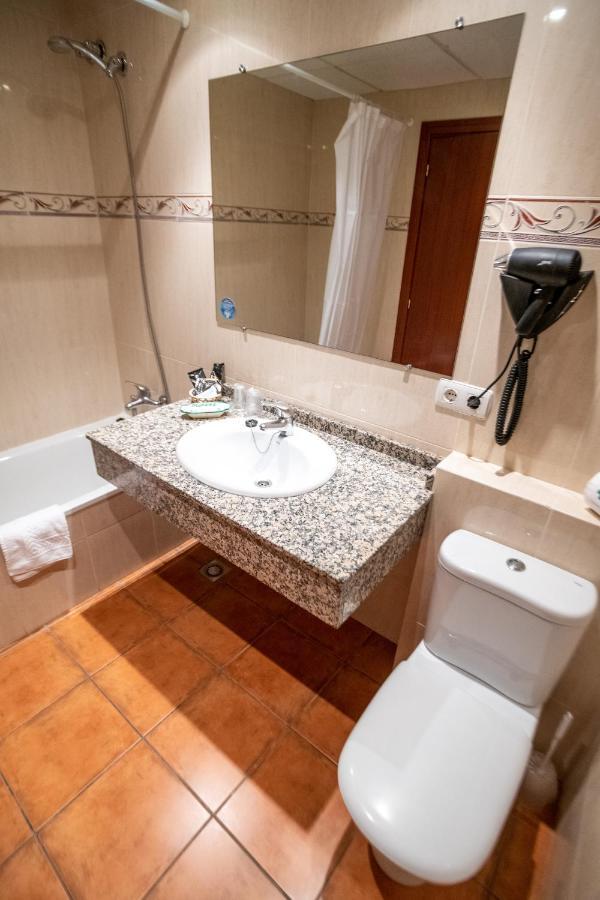 Hotel Castellote Castellote