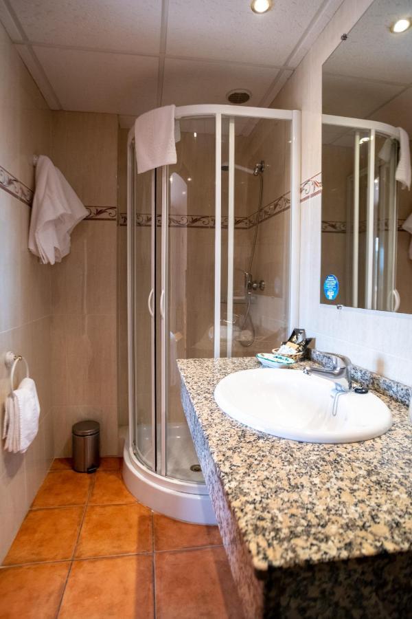 Hotel Castellote 3* Castellote