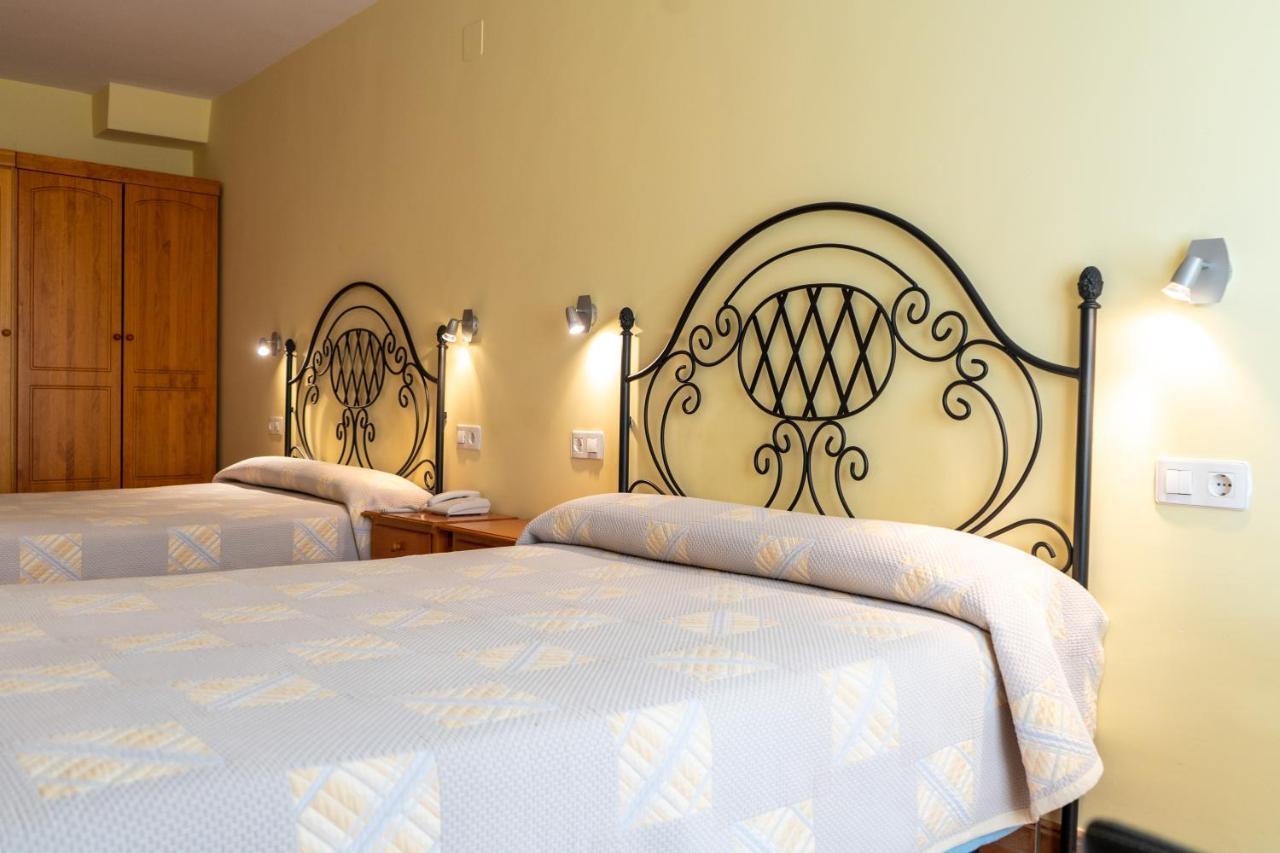 Hotel Castellote Hotel Castellote