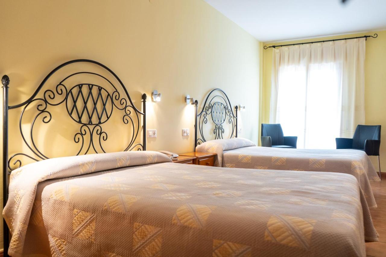 Hotel Castellote Hotel