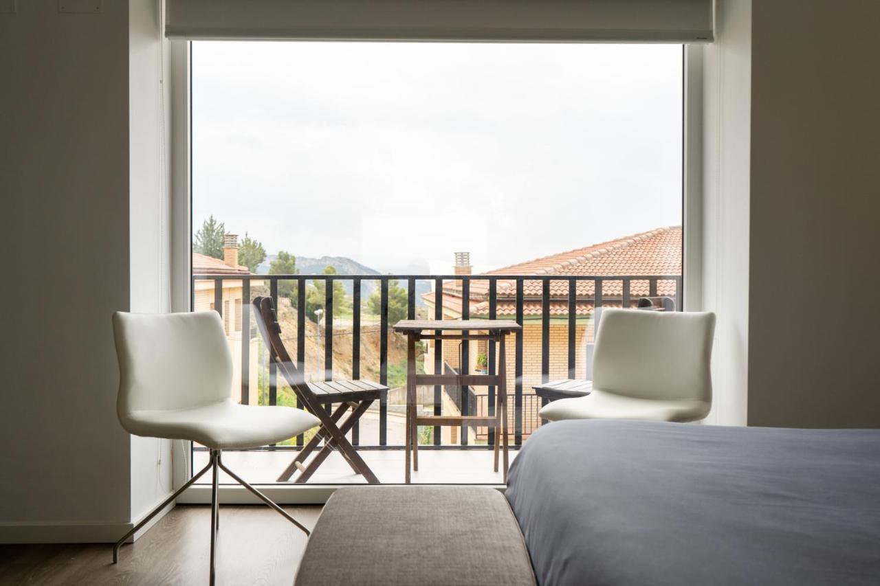 Hotel Castellote Castellote