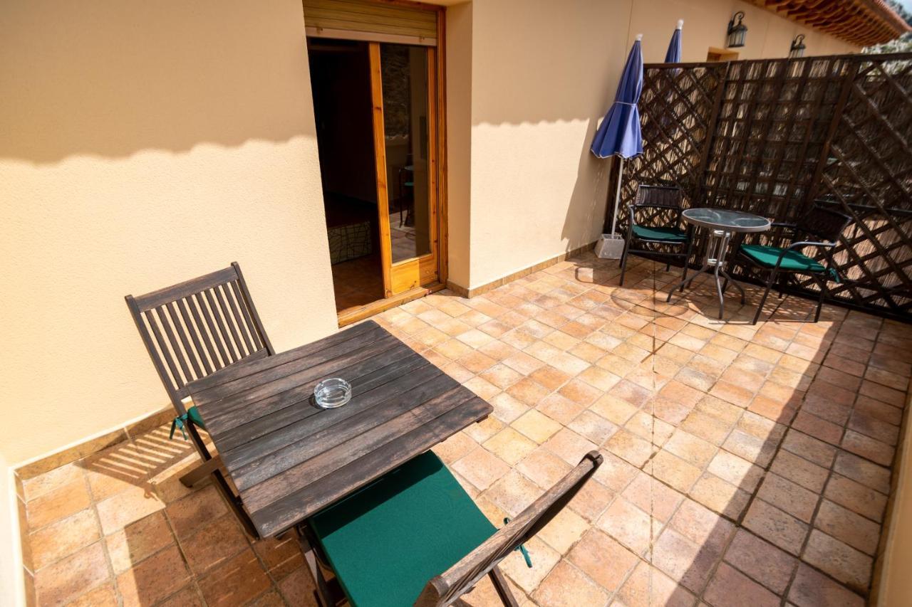 Hotel Castellote Hotel