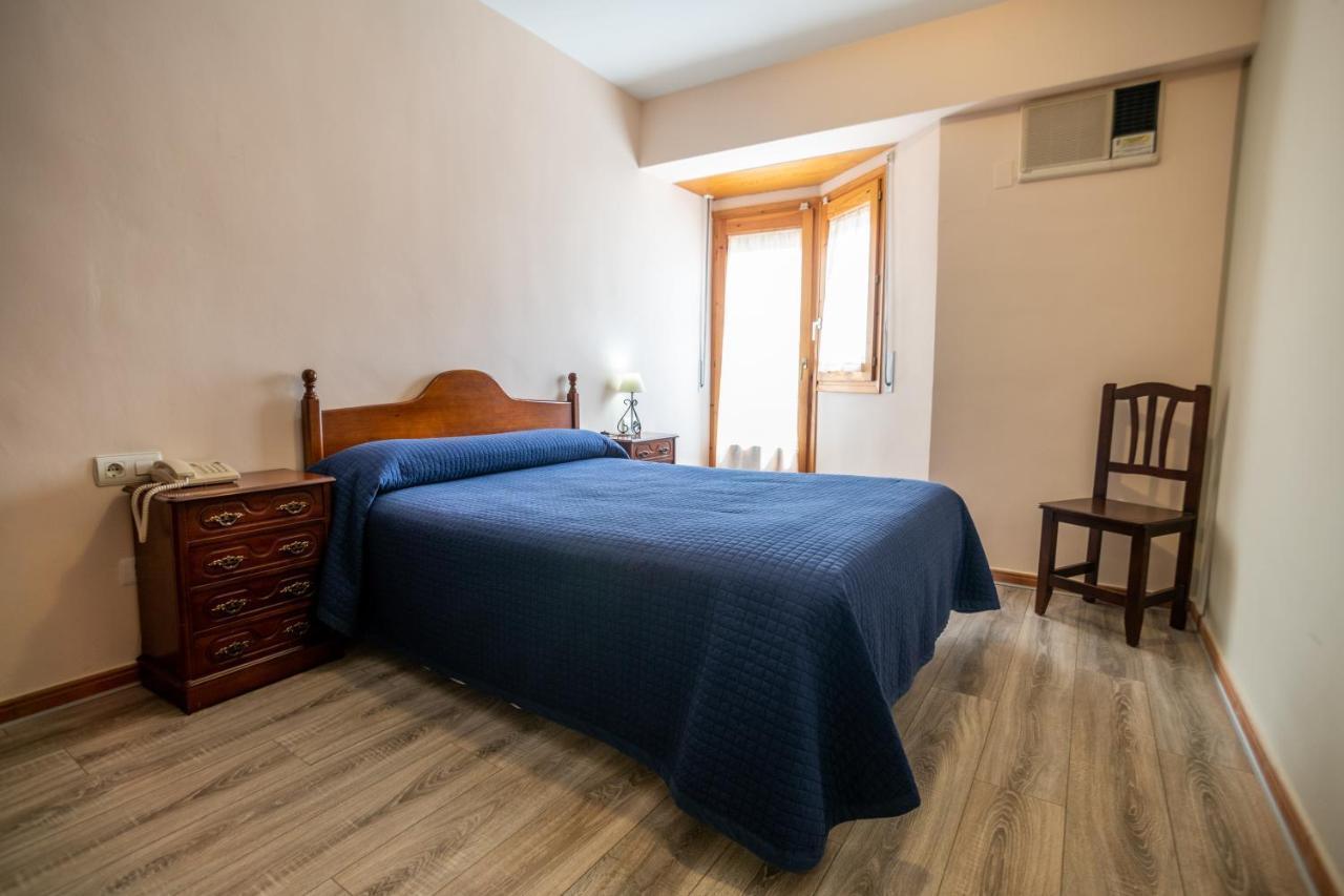 Hotel Castellote Castellote