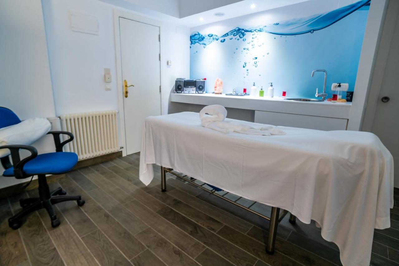 Hotel Castellote Hotel