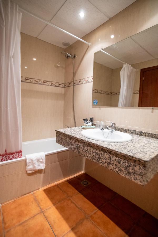 Hotel Castellote Hotel