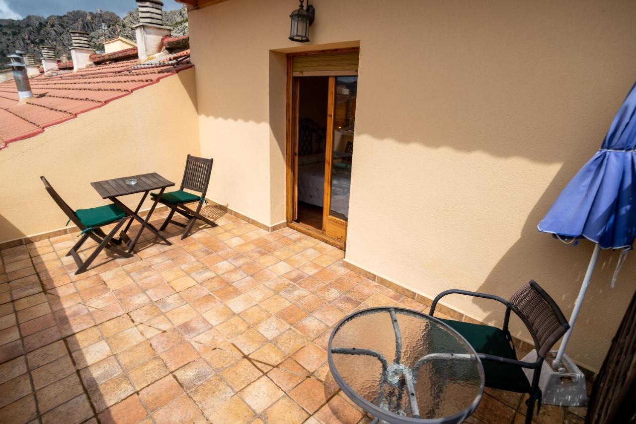 Hotel Castellote Castellote